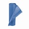 Integrated Bagging Systems High-Density Commercial Can Liners, 60 gal, 18 mic, 40 in. x 48 in., Blue, 200PK BRS404818BL - alternate 4